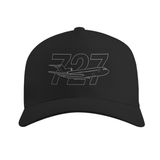 Nome do produto Boné Tracker - B727