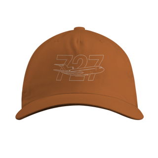 Nome do produto Boné Prime - B727