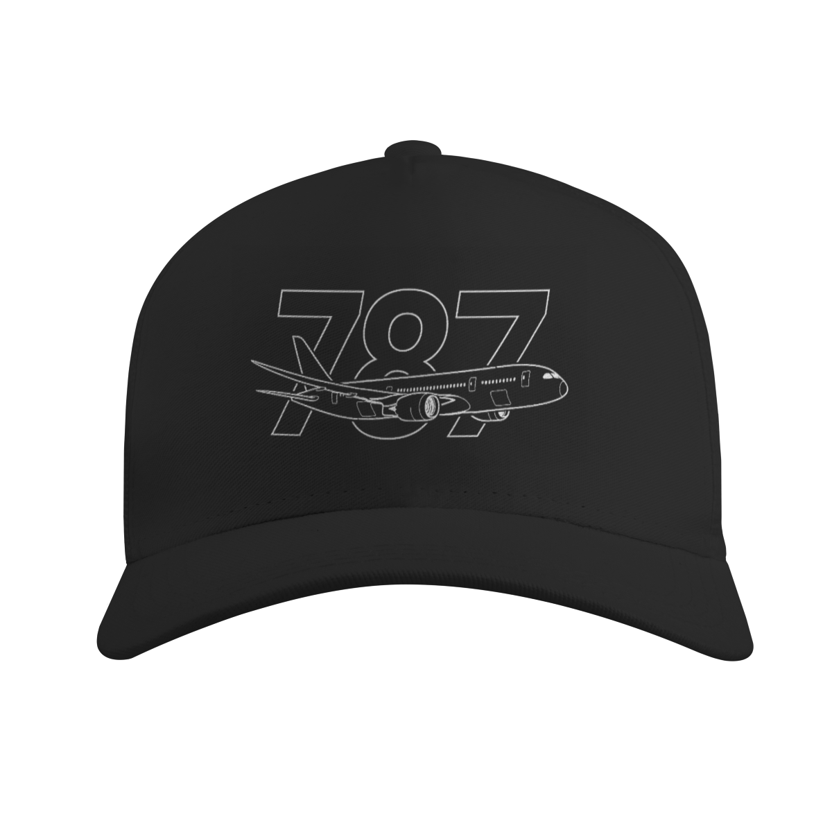 Nome do produto: Boné Trucker - B787