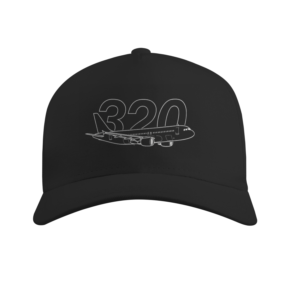 Nome do produto: Boné Trucker - A320