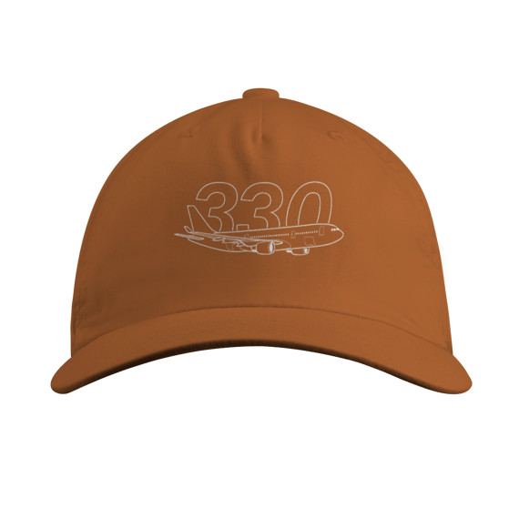 Boné Prime - A330