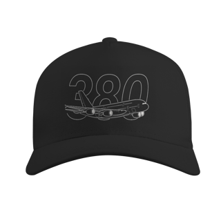 Nome do produto Boné Trucker - A380