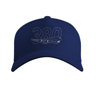 Nome do produto Boné Prime Trucker - A380