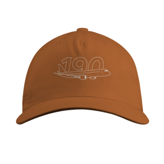 Nome do produto Boné Prime - 190