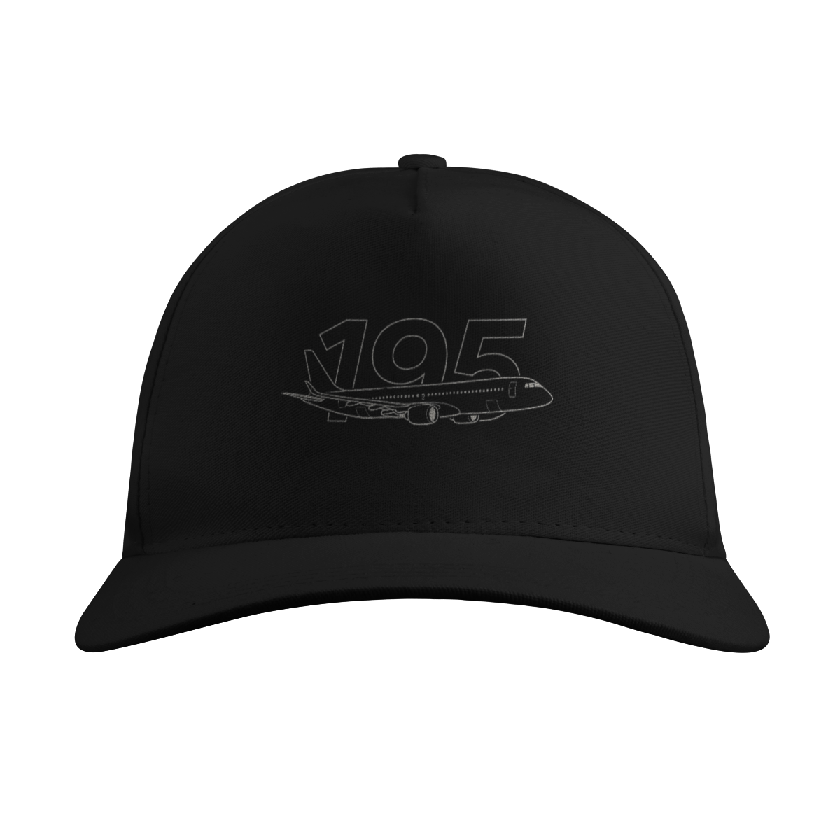 Nome do produto: Boné - Embraer 195