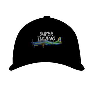 Nome do produto Boné Prime - Super Tucano