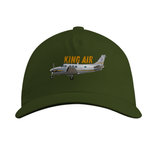 Nome do produto Boné Prime - King Air