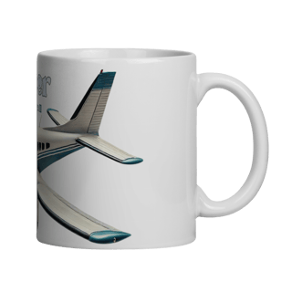 Nome do produto Caneca - Piper Seneca