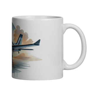 Nome do produto Caneca - Bonanza