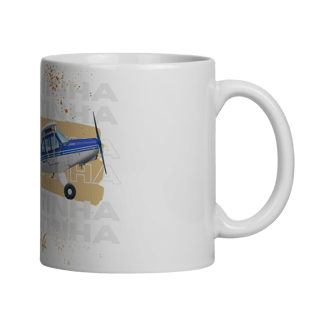 Nome do produto Caneca - Paulistinha