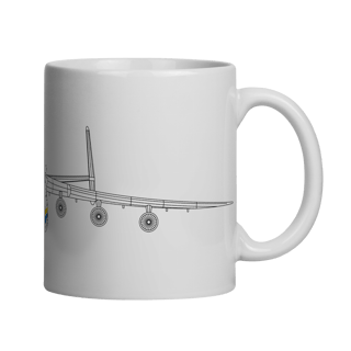 Nome do produto Caneca - Antonov