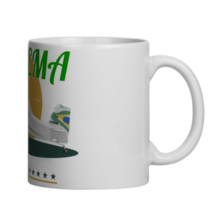 Nome do produto Caneca - Ipanema