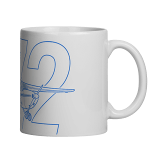 Nome do produto Caneca - C172