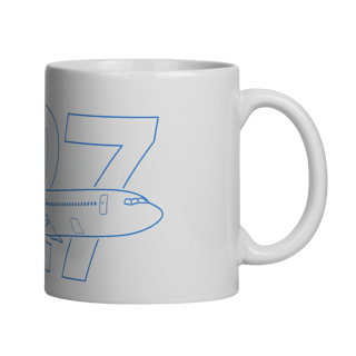 Nome do produto Caneca - B727