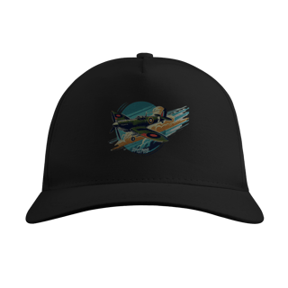 Nome do produto Boné - Spitfire