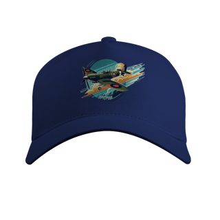 Nome do produto Boné Prime Trucker - Spitfire