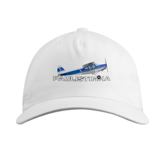 Nome do produto Boné Prime - Paulistinha