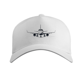 Nome do produto Boné Prime Trucker - Silhouette