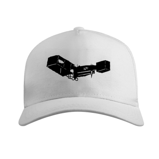 Nome do produto Boné Trucke - 14 Bis