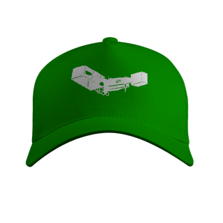 Nome do produto Boné Prime Trucker - 14 Bis