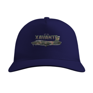 Nome do produto Boné - Xavante