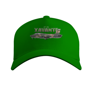 Nome do produto Boné Prime Trucker - Xavante