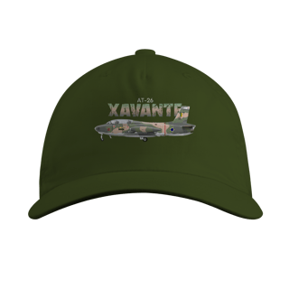 Nome do produto Boné Prime - Xavante