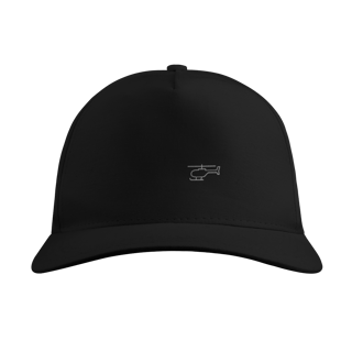 Nome do produto Boné - Helicóptero