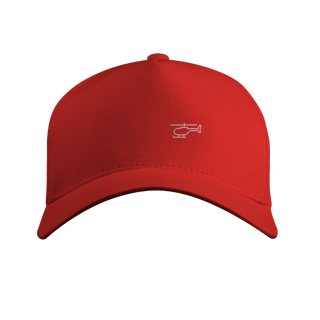 Nome do produto Boné Prime Trucker - Helicóptero