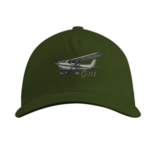 Nome do produto Boné Prime - C172