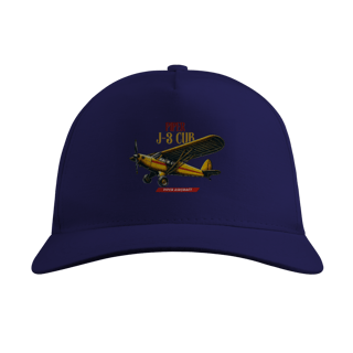 Nome do produto Boné - Piper Cub