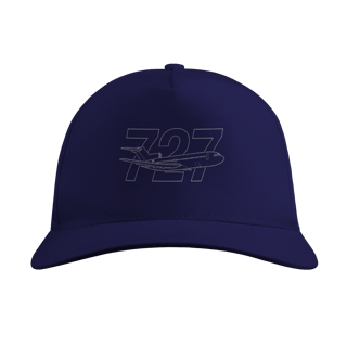 Nome do produto Boné - B727