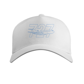 Nome do produto Boné Prime Trucker - B727