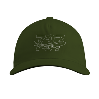 Nome do produto Boné Prime - B737