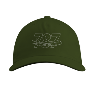 Nome do produto Boné Prime - B787