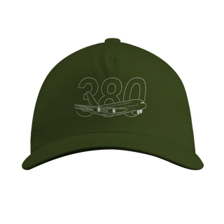 Nome do produto Boné Prime - A380