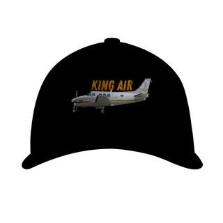 Nome do produto Boné Prime - King Air