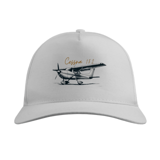 Nome do produto Boné - Cessna 152