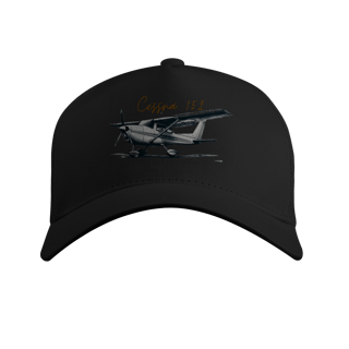 Nome do produto Boné Prime Trucker - Cessna 152