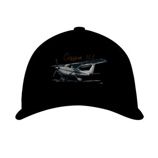 Nome do produto Boné Prime - Cessna 152