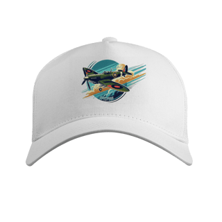Nome do produto Boné Prime Trucker - Spitfire