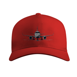 Nome do produto Boné Trucker - A380 Silhouette