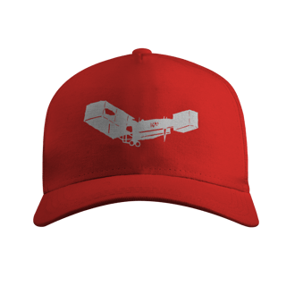 Nome do produto Boné Trucke - 14 Bis