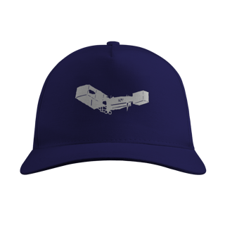 Nome do produto Boné - 14 Bis