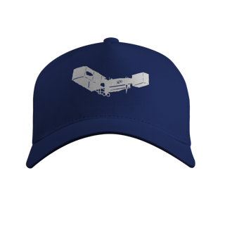 Nome do produto Boné Prime Trucker - 14 Bis