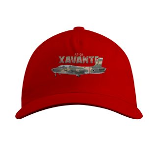 Nome do produto Boné Prime - Xavante