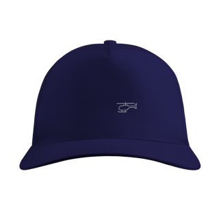 Nome do produto Boné - Helicóptero