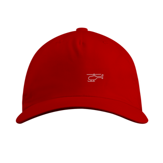Nome do produto Boné Prime - Helicóptero