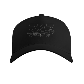Nome do produto Boné Prime Trucker - B747