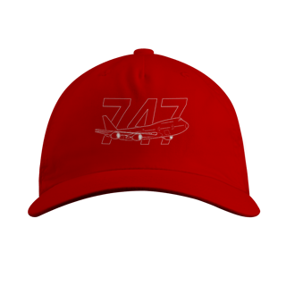 Nome do produto Boné Prime - B747